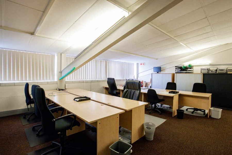 Commercial Property for Sale in Observatory Western Cape